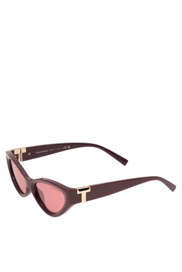 Tiffany&Co окуляри для захисту від сонця 194858 - фото 3