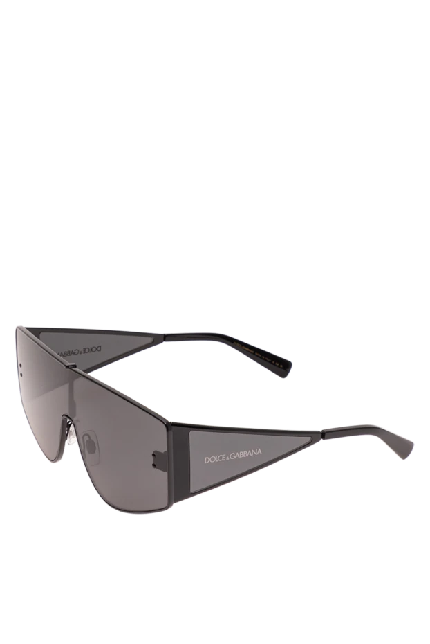 Dolce & Gabbana dg2305 futuristic monocular lens sunglasses 194869 - photo 3