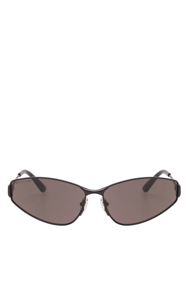 Balenciaga branded sunglasses in a futuristic minimalist style 194872 - photo 1