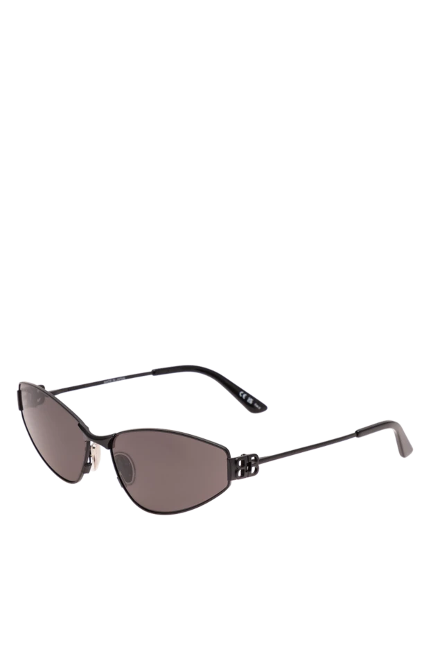Balenciaga branded sunglasses in a futuristic minimalist style 194872 - photo 3