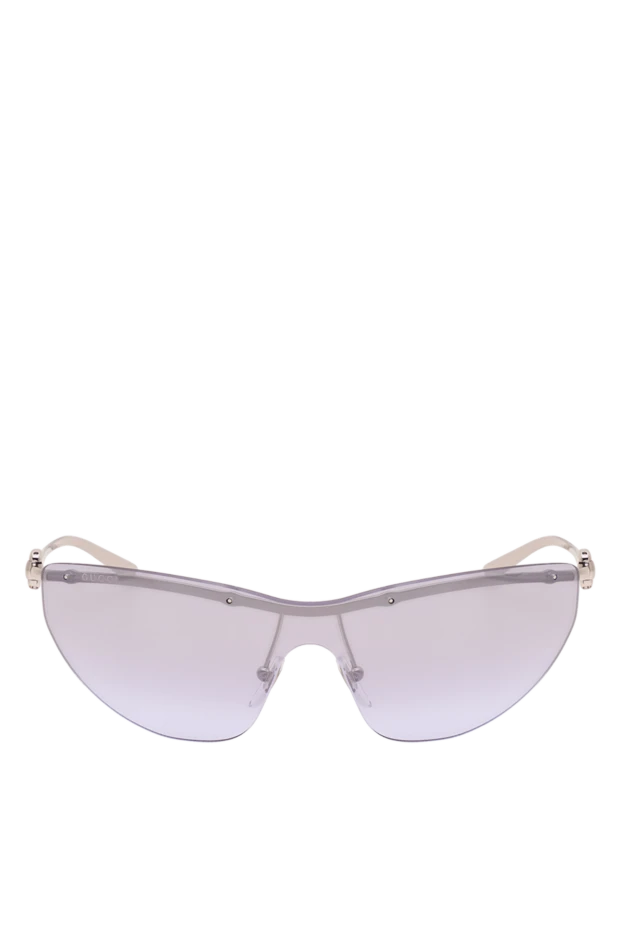 Gucci окуляри для захисту від сонця 194873 - фото 1