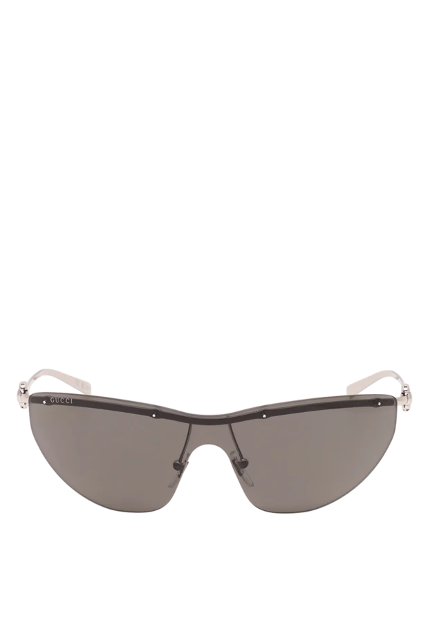 Gucci окуляри для захисту від сонця 194874 - фото 1
