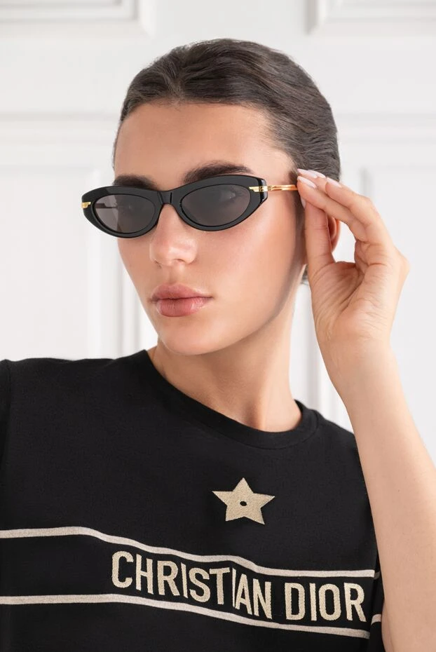 Bottega Veneta sunglasses 194880 - photo 2