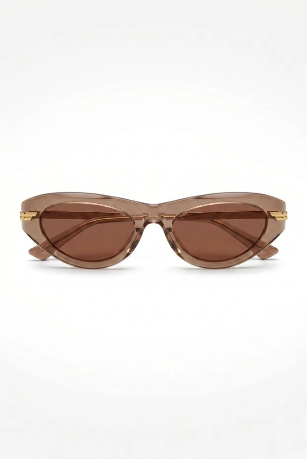 Bottega Veneta окуляри для захисту від сонця 194881 - фото 1