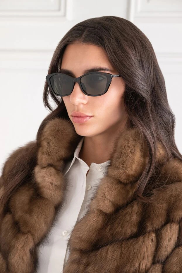 Saint Laurent sunglasses 194885 - photo 2