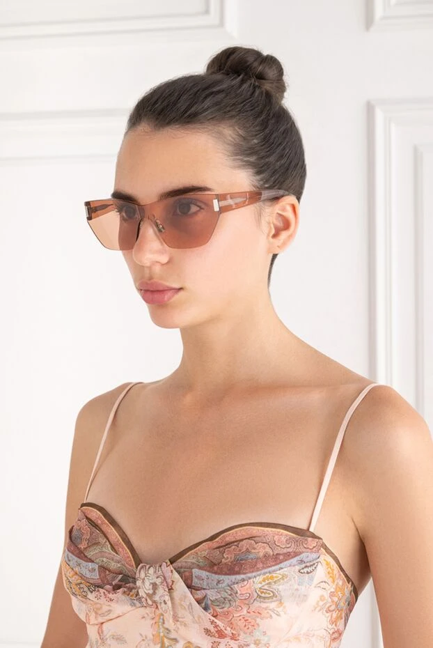 Saint Laurent sunglasses 194886 - photo 1