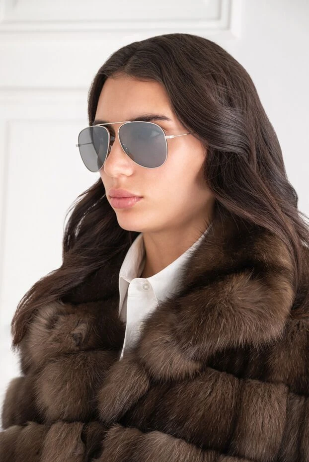 Saint Laurent sunglasses 194887 - photo 2