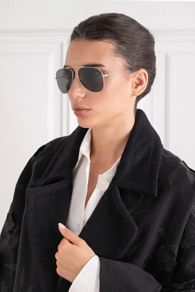 Saint Laurent sunglasses 194889 - photo 2