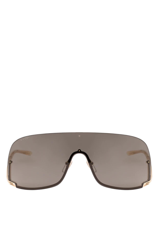 Gucci окуляри для захисту від сонця 194893 - фото 1