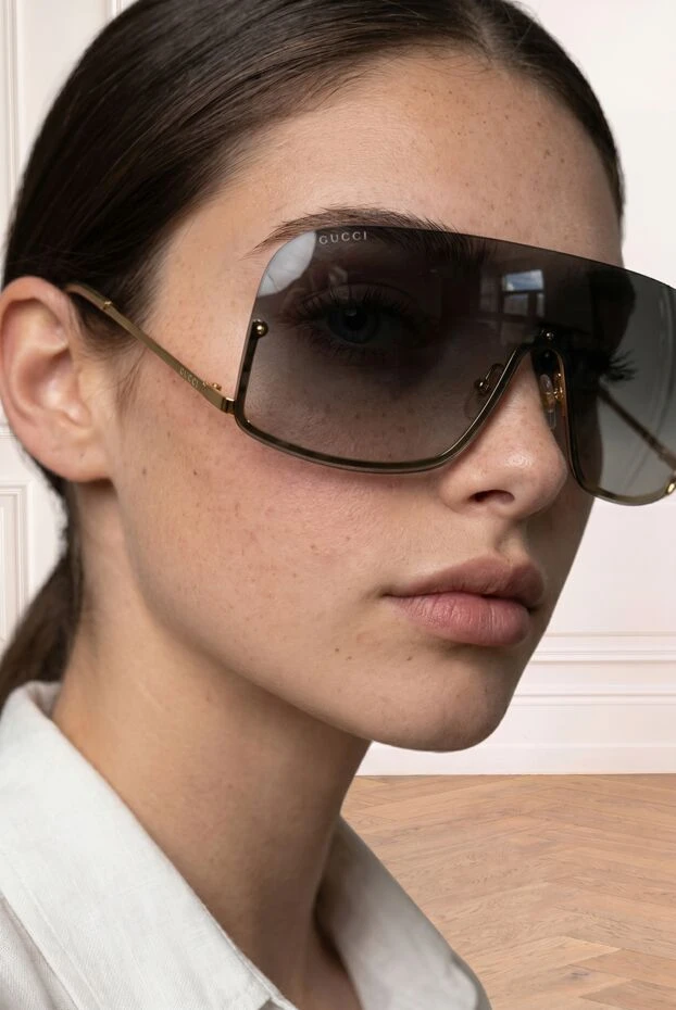 Gucci sunglasses 194893 - photo 1