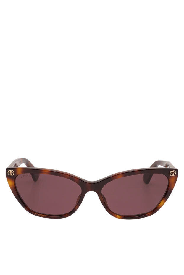 Gucci окуляри для захисту від сонця 194898 - фото 1