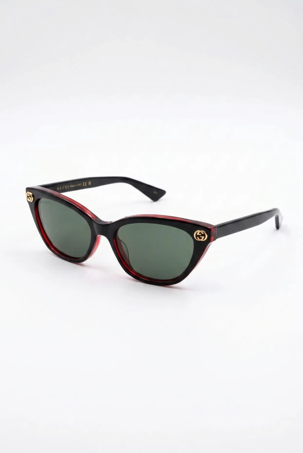 Gucci окуляри для захисту від сонця 194900 - фото 1