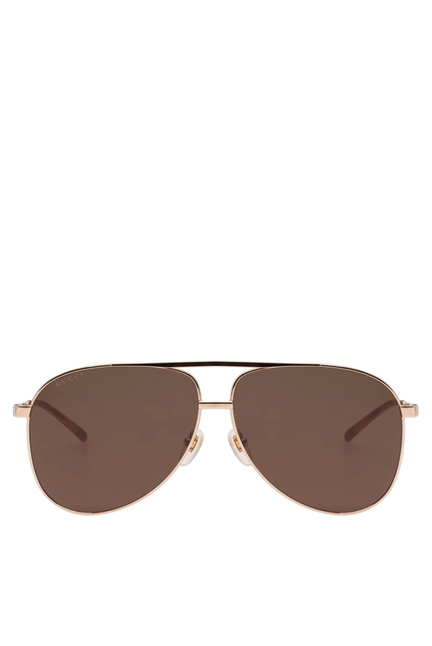 Gucci очки солнцезащитные 194901 - фото 1