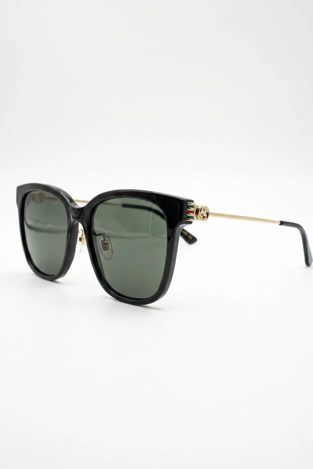 Gucci окуляри для захисту від сонця 194902 - фото 1