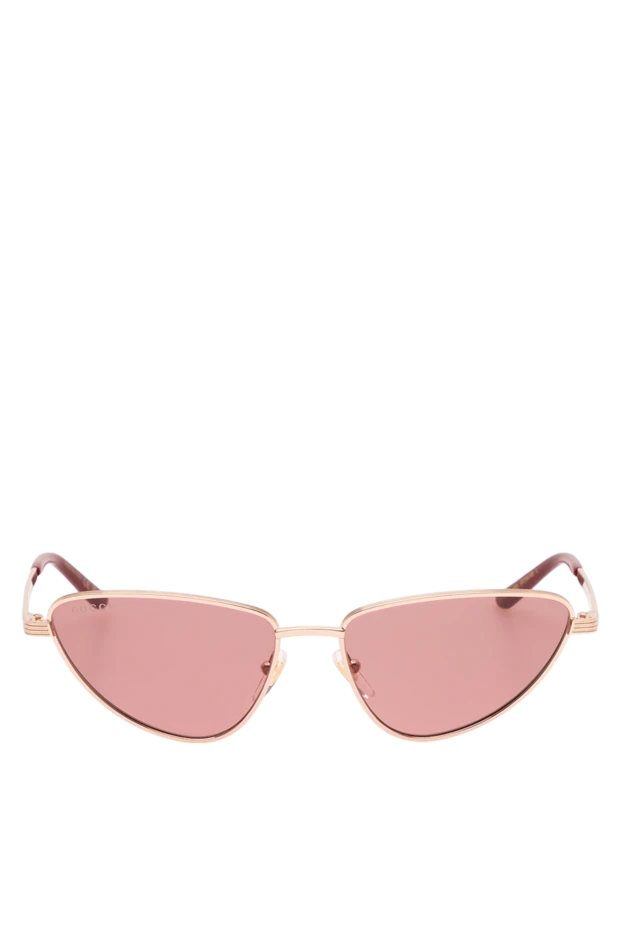 Gucci окуляри для захисту від сонця 194904 - фото 1
