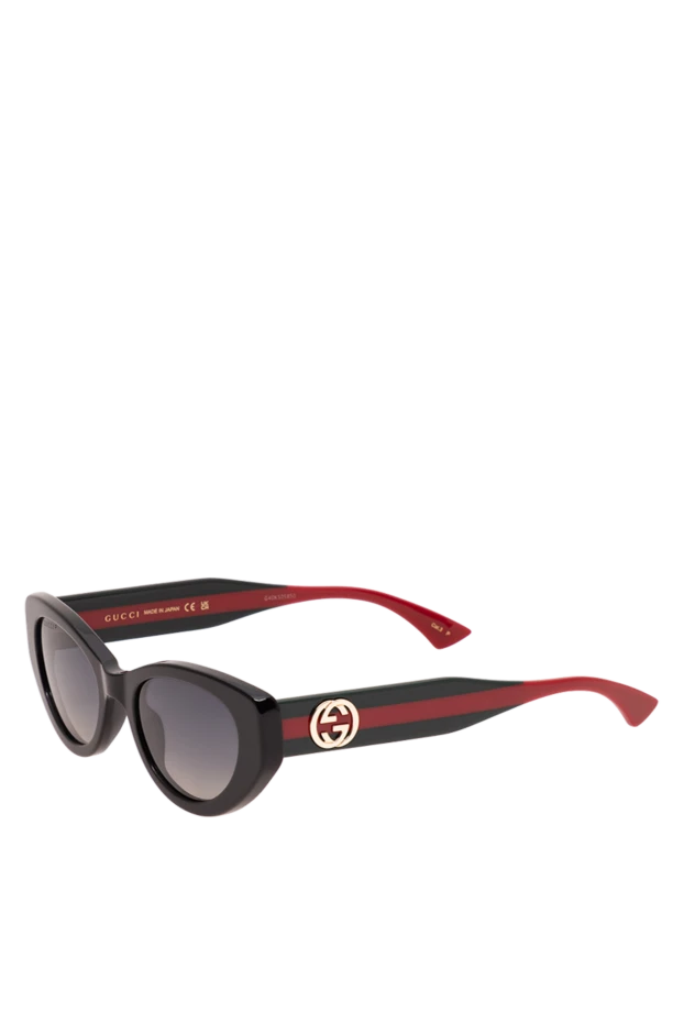 Gucci окуляри для захисту від сонця 194906 - фото 2