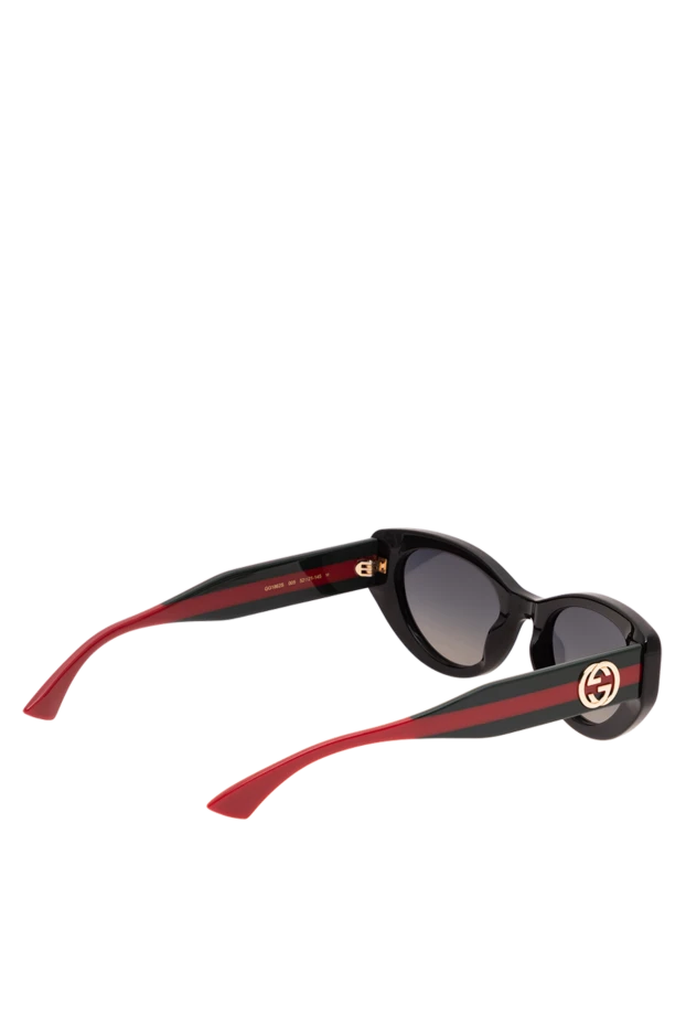 Gucci окуляри для захисту від сонця 194906 - фото 3