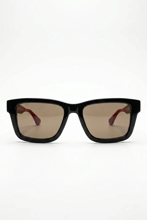 Gucci очки солнцезащитные 194911 - фото 2