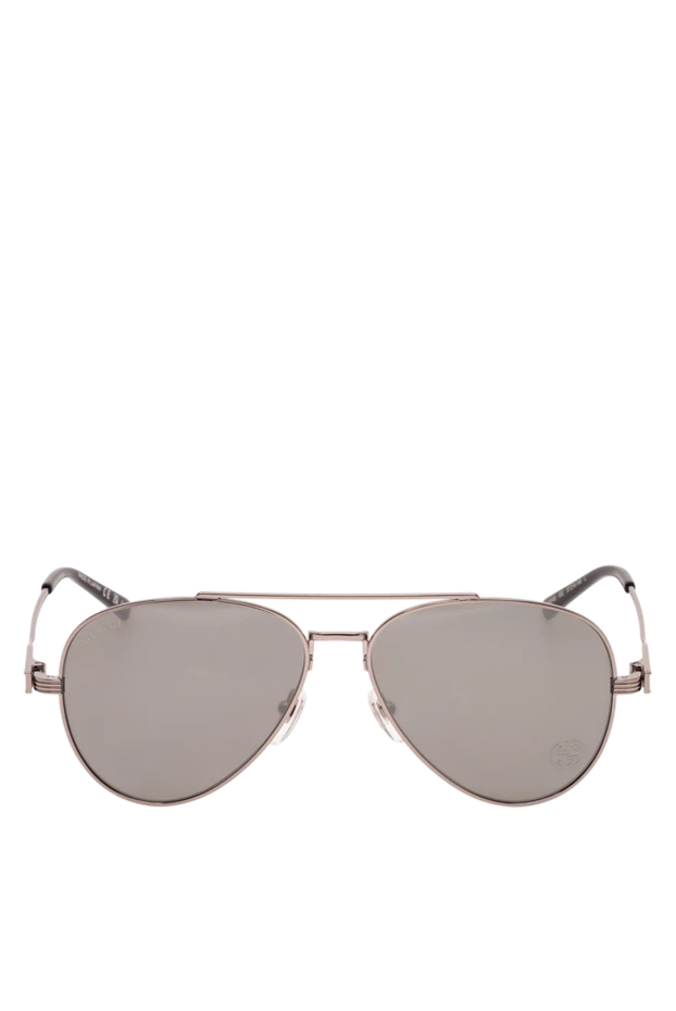 Gucci сонцезахисні окуляри 194912 - фото 1