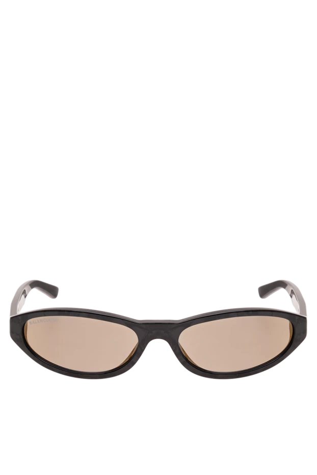 Balenciaga cat eye sunglasses with black lenses 194926 - photo 1