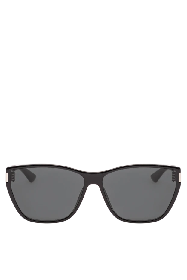 Saint Laurent cat eye sunglasses with sleek black frames and smoked lenses 194930 - photo 1
