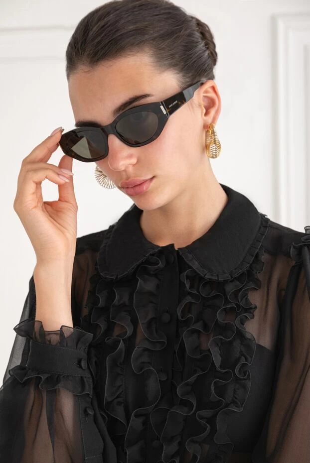 Saint Laurent sunglasses 194931 - photo 1