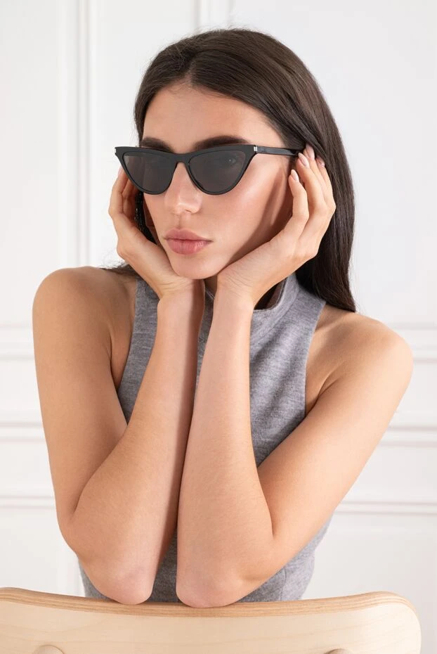 Saint Laurent sunglasses 194935 - photo 2