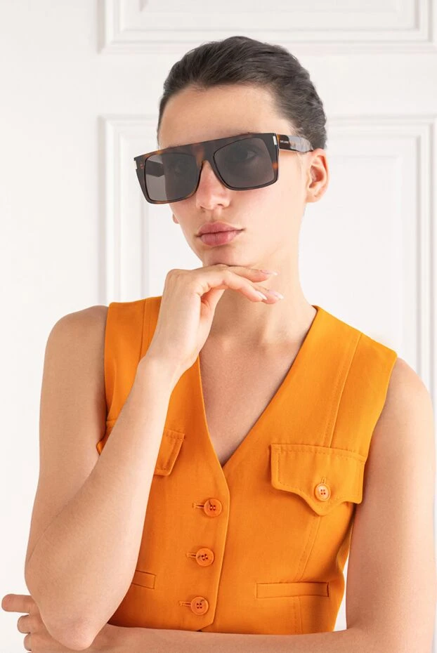 Saint Laurent sunglasses 194945 - photo 1