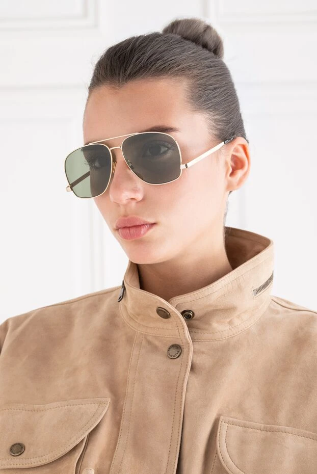 Saint Laurent sunglasses 194951 - photo 2