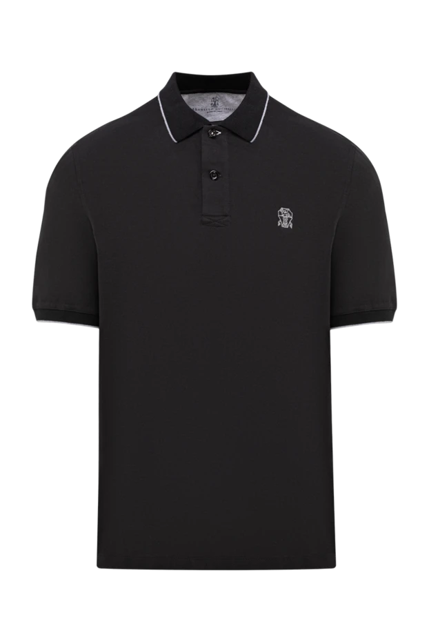 Polo short sleeve - photo 1