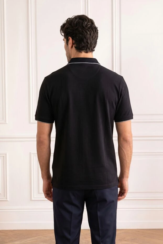 Polo short sleeve - photo 2