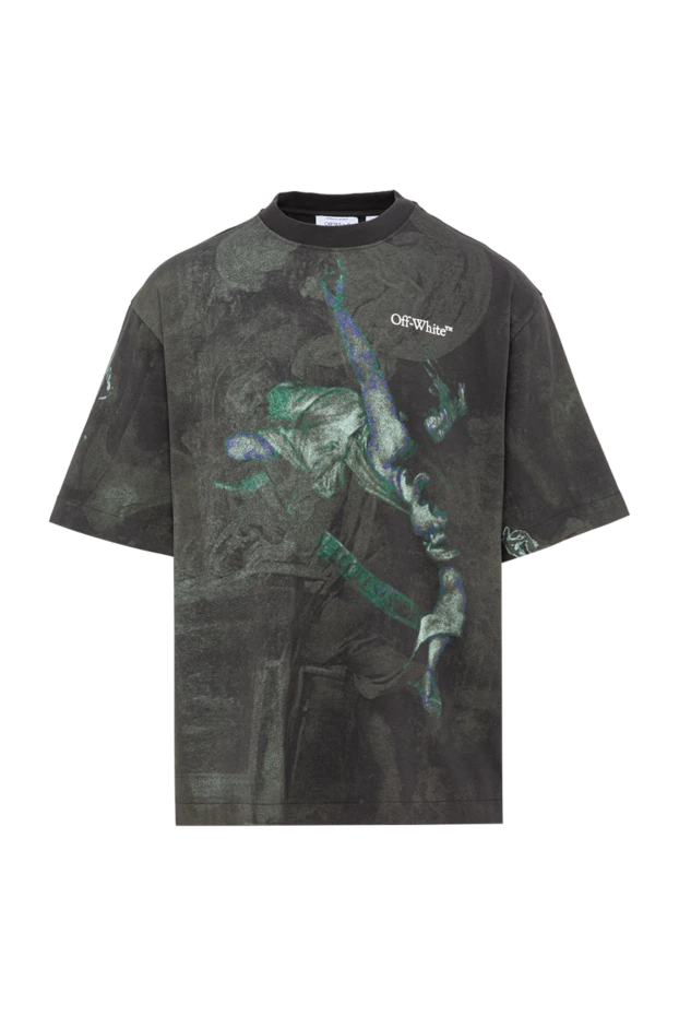 Off-White t-shirt 194970 - photo 1