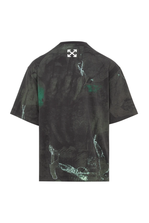 Off-White футболка 194970 - фото 3