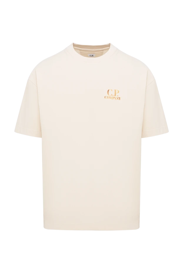 C.P. Company футболка 194976 - фото 1