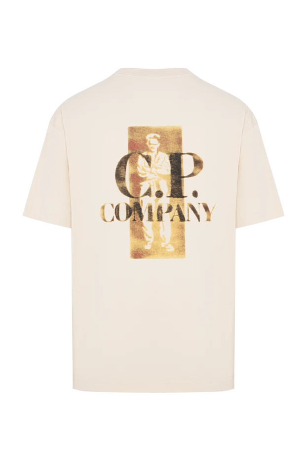 C.P. Company футболка 194976 - фото 3