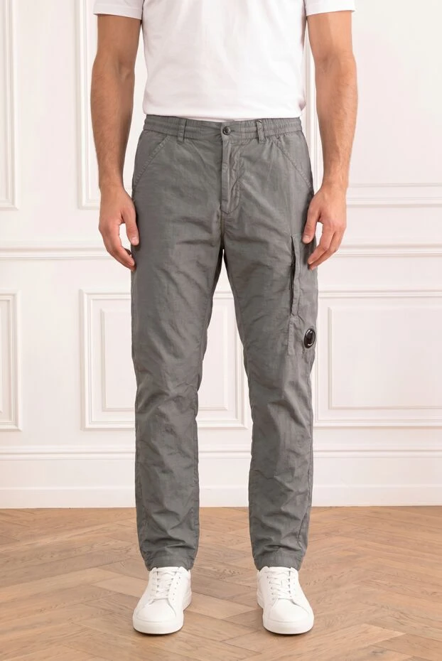 C.P. Company trousers 194980 - photo 2
