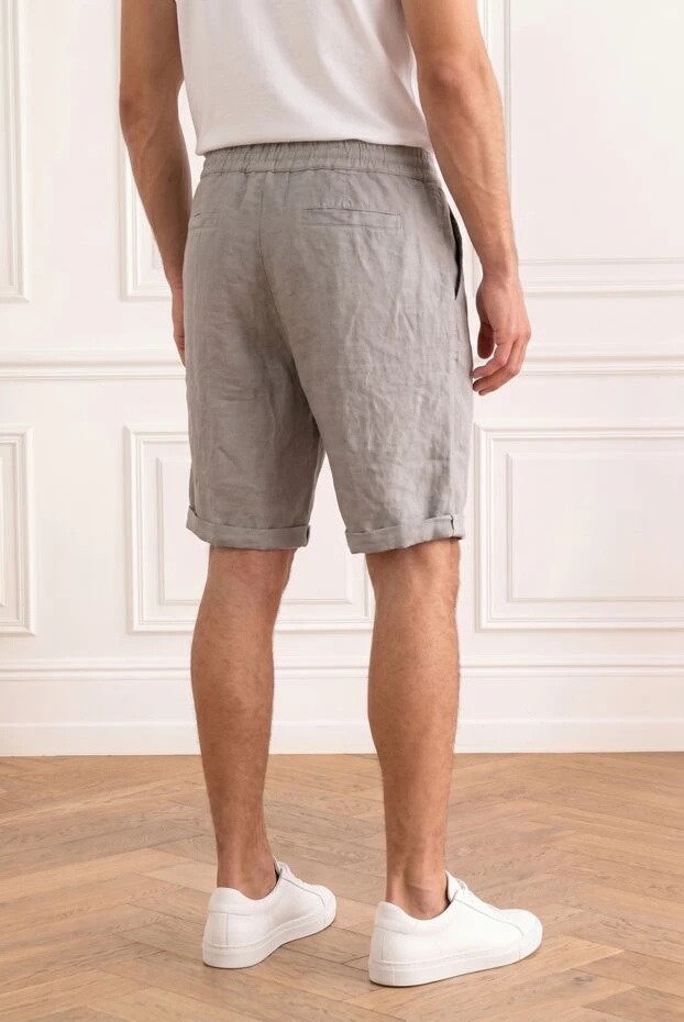 Brunello Cucinelli shorts 194993 - photo 2