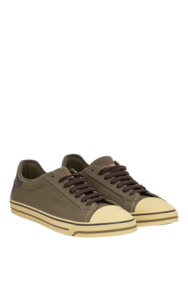 Dolce & Gabbana sneakers, keds 195002 - photo 3