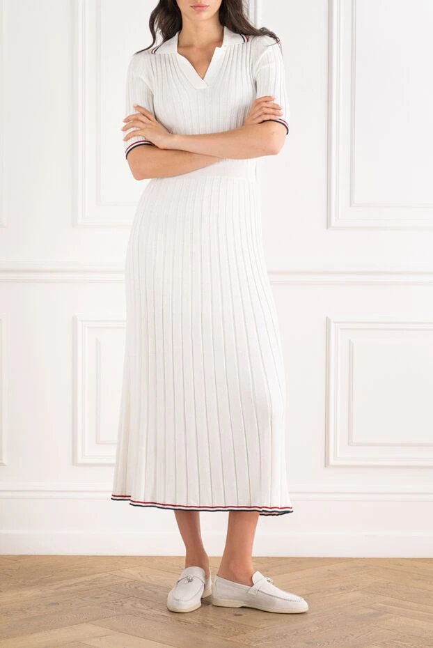 Brunello Cucinelli dress 195008 - photo 1