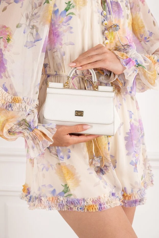 Dolce & Gabbana casual bag 195017 - photo 1