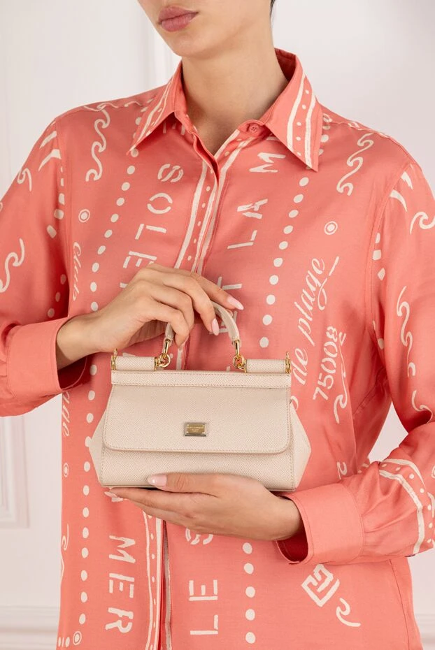 Dolce & Gabbana casual bag 195018 - photo 1