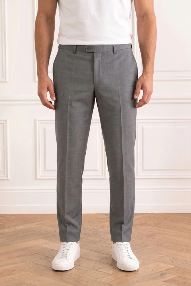 Cesare di Napoli trousers 195020 - photo 2