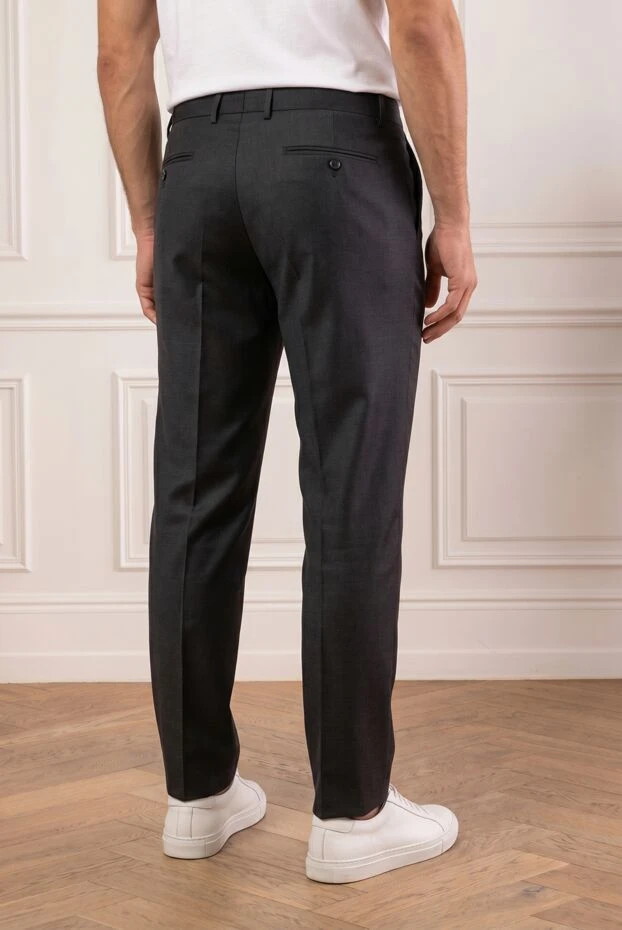 Cesare di Napoli trousers 195021 - photo 2