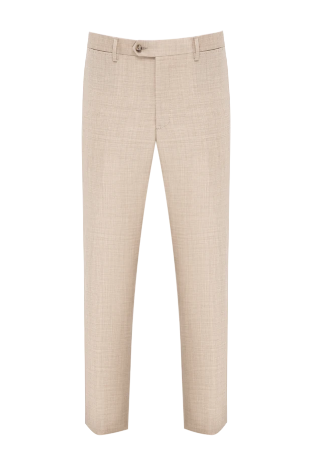 Cesare di Napoli trousers 195023 - photo 1