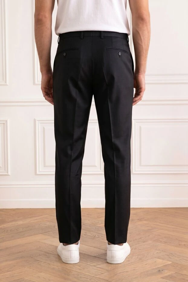 Cesare di Napoli trousers 195024 - photo 2