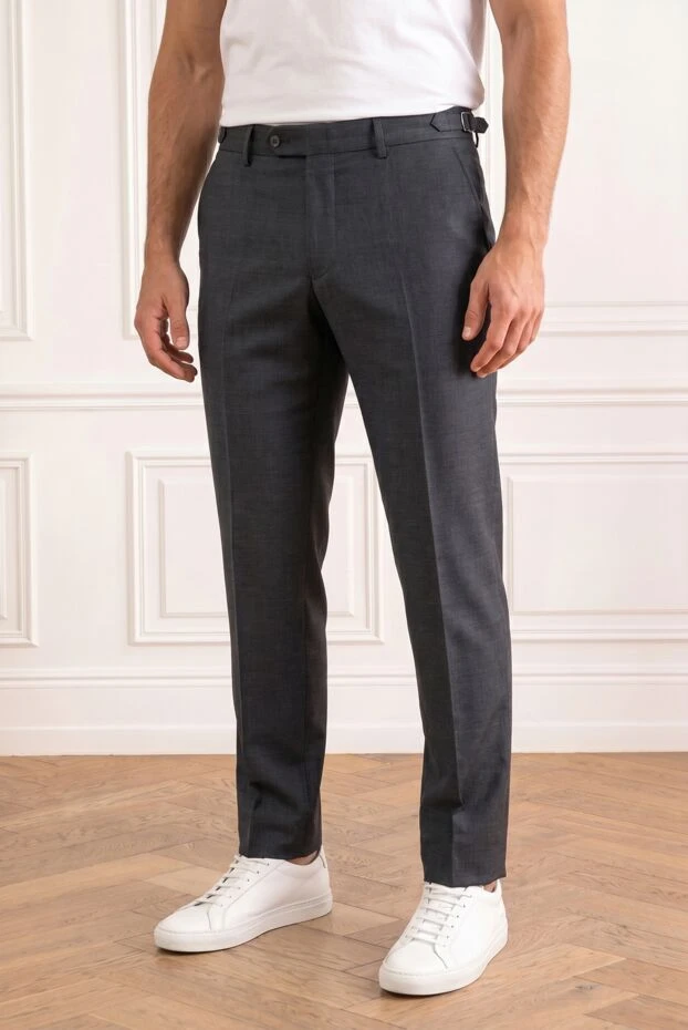 Cesare di Napoli trousers 195025 - photo 2