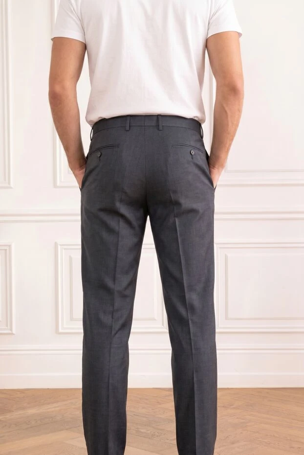 Cesare di Napoli trousers 195025 - photo 2