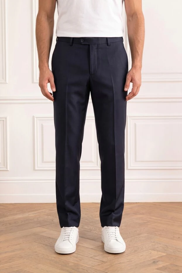 Cesare di Napoli trousers 195027 - photo 2