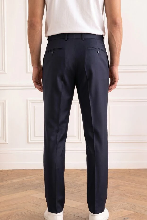 Cesare di Napoli trousers 195027 - photo 2