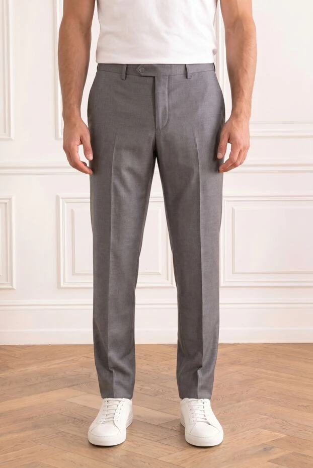 Cesare di Napoli trousers 195028 - photo 2